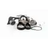 Image de FEBI BILSTEIN Pompe à eau + kit de courroie de distribution pour PEUGEOT: Partner, Ranch, 806, 306, 205, Boxer, 406, Expert (Ref: 34640)