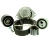 Image de FEBI BILSTEIN Pompe à eau + kit de courroie de distribution pour PEUGEOT: 106 & CITROËN: AX, Saxo, Xsara (Ref: 34642)