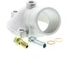 Image de FEBI BILSTEIN Boîtier du thermostat pour MERCEDES-BENZ: Transporter, 201 Series, Classe G, 123 Series, 124 Series (Ref: 34700)