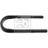 Image de FEBI BILSTEIN Bride de ressort (Ref: 35066)