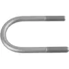 Image de FEBI BILSTEIN Bride de ressort pour MERCEDES-BENZ: 107 Series & OPEL: Kadett, Corsa & PEUGEOT: 508, 305 & FORD: Sierra & LANCIA: Delta (Ref: 35523)