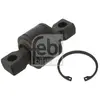 Image de FEBI BILSTEIN Kit de réparation, jambe de guidage pour NISSAN: Patrol, Sunny, Pick-up, Micra, Almera, Terrano, Z, Prairie, Interstar (Ref: 35659)