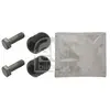 Image de FEBI BILSTEIN Jeu de douilles de guidage, étrier de frein pour VOLKSWAGEN: Sharan, Golf, Transporter, Polo, Passat, Lupo, Jetta, Corrado (Ref: 36050)