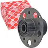 Image de Febi bilstein 36077 Jeu de roulements de roue