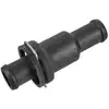 Image de FEBI BILSTEIN Thermostat, refroidissement d'huile pour BMW: Série 3, X5, X3, Z4 (Ref: 36101)