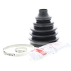 Image de FEBI BILSTEIN Soufflet de cardan pour AUDI: TT, S3, S5, A3, A6, A4, Q3, A5, S8, A8, A1, S6, Q7, Q2, RS3 & VOLKSWAGEN: Touran, Tiguan (Ref: 36190)