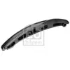 Image de FEBI BILSTEIN Guide fixe, chaîne de distribution pour BMW: Série 3 & JEEP: Wagoneer & VOLKSWAGEN: Touran, Tiguan, Golf Cabriolet, Golf (Ref: 36224)