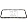 Image de FEBI BILSTEIN Chaîne, commande de pompe à huile pour BMW: Série 7, Série 3, Série 6, Série 1, Série 5, X5, Z4, X3, X1, X6 (Ref: 36337)