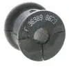 Image de FEBI BILSTEIN Suspension, stabilisateur pour MERCEDES-BENZ: Classe CLK, Classe C, Classe CLC (Ref: 36389)