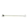 Image de FEBI BILSTEIN Biellette de barre stabilisatrice pour DS: DS4, DS5 & CITROËN: Berlingo, C4, DS5, C4 Picasso, DS4 & PEUGEOT: Partner, 307 (Ref: 36440)