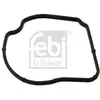 Image de FEBI BILSTEIN Joint d'étanchéité, boîtier du thermostat pour PEUGEOT: J7, J9 & MERCEDES-BENZ: Sprinter, Classe CLK, Classe E, Classe C (Ref: 36526)