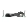 Image de FEBI BILSTEIN Biellette de barre stabilisatrice pour SKODA: Octavia & VOLKSWAGEN: New Beetle, Golf, Bora & SEAT: Leon, Toledo & AUDI: A3 (Ref: 36665)
