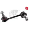 Image de FEBI BILSTEIN Biellette de barre stabilisatrice pour ALFA ROMEO: Giulietta, 4C (Ref: 36671)