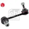 Image de FEBI BILSTEIN Biellette de barre stabilisatrice pour ALFA ROMEO: Giulietta, 4C (Ref: 36672)