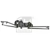 Image de FEBI BILSTEIN Tringlerie d'essuie-glace pour VOLKSWAGEN: Sharan & SEAT: Alhambra & FORD: Galaxy (Ref: 36710)