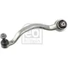 Image de FEBI BILSTEIN Bras oscillant de suspension pour BMW: X5, X6 (Ref: 36837)