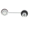 Image de FEBI BILSTEIN Biellette de barre stabilisatrice pour FIAT: Ducato & PEUGEOT: Boxer & CITROËN: Jumper, Relay (Ref: 36883)