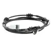 Image de FEBI BILSTEIN Capteur ABS pour CITROËN: C5, C6 & PEUGEOT: 407 (Ref: 36949)