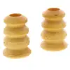 Image de FEBI BILSTEIN Butée élastique, suspension pour PEUGEOT: 207, 1007 (Ref: 37188)