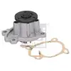 Image de FEBI BILSTEIN Pompe à eau pour DACIA: Sandero, Logan, Lodgy, Dokker, Duster & RENAULT: Captur, Scénic, Clio, Mégane, Fluence, Kangoo (Ref: 37195)