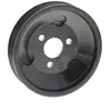 Image de FEBI BILSTEIN Poulie, pompe de direction assistée pour BMW: Série 3, Série 1, Série 5, X3, X1, Z4 & AUDI: TT, A3 & MITSUBISHI: Colt (Ref: 37225)