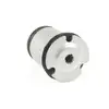 Image de FEBI BILSTEIN Suspension, corps de l'essieu pour LANCIA: Delta & FIAT: Stilo, 500, Linea, Punto, Bravo (Ref: 37453)