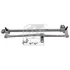 Image de FEBI BILSTEIN Tringlerie d'essuie-glace pour OPEL: Signum, Vectra (Ref: 37529)