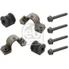 Image de FEBI BILSTEIN Jeu de coussinets, stabilisateur pour SEAT: Mii, Cordoba, Ibiza & VOLKSWAGEN: Polo, UP, Fox & SKODA: Fabia, Citigo (Ref: 37657)