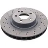 Image de Febi-Bilstein 37725 Disque de frein