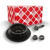 Image de Febi bilstein 37876 Kit de réparation, coupelle de suspension | Compatible avec: SEAT CORDOBA, IBIZA II, TOLEDO I, VW GOLF II, GOLF III, GOLF III Variant, JETTA II, VENTO