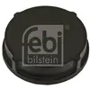 Image de FEBI BILSTEIN Bouchon, réservoir de compensation-direction assistée pour VOLKSWAGEN: Sharan, Touran, Tiguan, KAEFER, Phaeton, Golf, Polo (Ref: 38142)