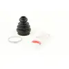 Image de FEBI BILSTEIN Soufflet de cardan pour VOLKSWAGEN: Sharan, Phaeton, New Beetle, Transporter, Golf, Bora & SKODA: Octavia & AUDI: S3, A4 (Ref: 38345)