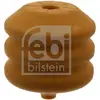 Image de FEBI BILSTEIN Butée du ressort à lame, ressort additionnel (Ref: 38511)