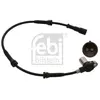 Image de FEBI BILSTEIN Capteur ABS pour RENAULT: Twingo (Ref: 38563)