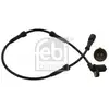 Image de FEBI BILSTEIN Capteur ABS pour RENAULT: Mégane Classic, Mégane, Mégane Scénic (Ref: 38569)