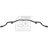 Image de FEBI BILSTEIN Stabilisateur, chassis pour FIAT: Punto & ALFA ROMEO: Mi.To & OPEL: Corsa, Adam & VAUXHALL: Adam, Corsa (Ref: 38586)