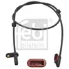 Image de FEBI BILSTEIN Capteur ABS pour MERCEDES-BENZ: Classe C, Classe E (Ref: 38596)
