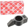 Image de Febi bilstein 38662 Bras de suspension Roulement (avec support)