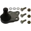 Image de Febi bilstein 38912 Articulation (avec culture Matériau) Rotule