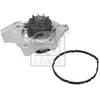 Image de FEBI BILSTEIN Pompe à eau pour AUDI: TT, A5, A3, A4, Q3, A6, Q5, A8 & VOLKSWAGEN: Golf Cabriolet, Tiguan, Golf, Eos, Passat, New Beetle (Ref: 39056)