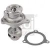 Image de FEBI BILSTEIN Pompe à eau pour FORD: Fiesta, Ka, StreetKa (Ref: 39061)