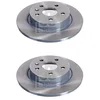 Image de Febi bilstein 39185 Disque de frein