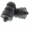 Image de FEBI BILSTEIN Butée élastique, suspension pour LANCIA: Dedra, Ypsilon, Delta & ALFA ROMEO: 155, 145, 146 & FIAT: Punto, Tempra, Brava (Ref: 39286)
