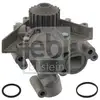 Image de FEBI BILSTEIN Pompe à eau pour FIAT: Ulysse, Scudo & LANCIA: Phedra, Zeta & PEUGEOT: 307, 206, 806, Expert, 406, 407, 607, 807 (Ref: 39680)