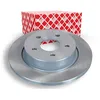 Image de Febi bilstein 39689 Paire de 2 disques de frein arrière