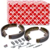 Image de Febi bilstein   39715   Kit de chaussures de frein  