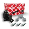 Image de febi bilstein 39810 Rotule de suspension avec matériel de construction, 1 pièce