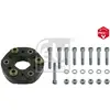 Image de FEBI BILSTEIN Joint, arbre longitudinal pour MERCEDES-BENZ: Classe E, Classe C, Classe S, Classe CLS (Ref: 40115)