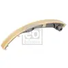 Image de FEBI BILSTEIN Guide fixe, chaîne de distribution pour VOLKSWAGEN: Sharan, Bora & FORD: Mondeo, Transit/Tourneo & FIAT: Ulysse & ROVER: 25 (Ref: 40151)