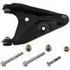 Image de febi bilstein 40254 Bras de suspension avec matériel à ajouter, palier et articulation, 1 pièce